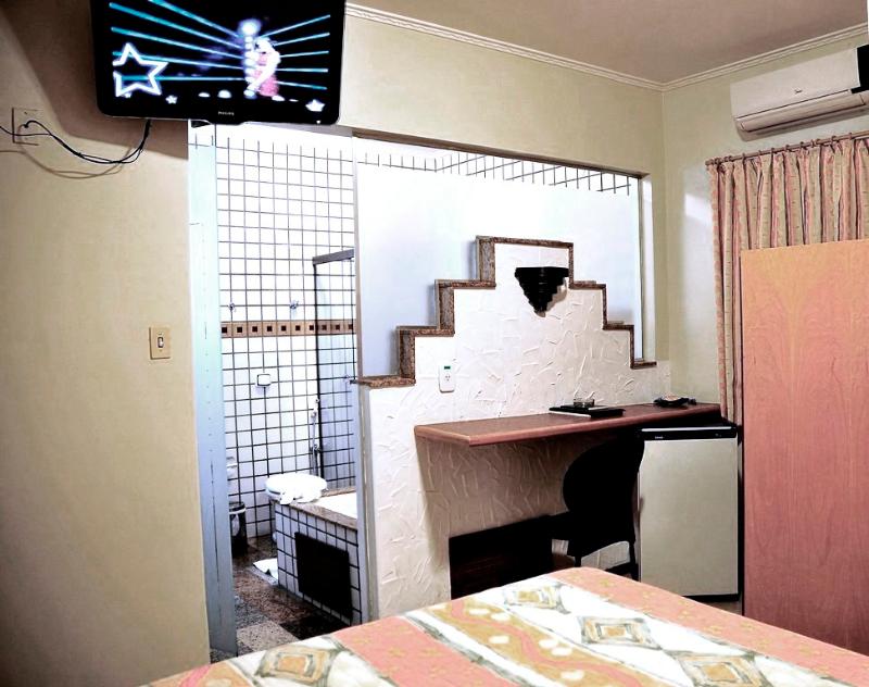 Hotel Cidade