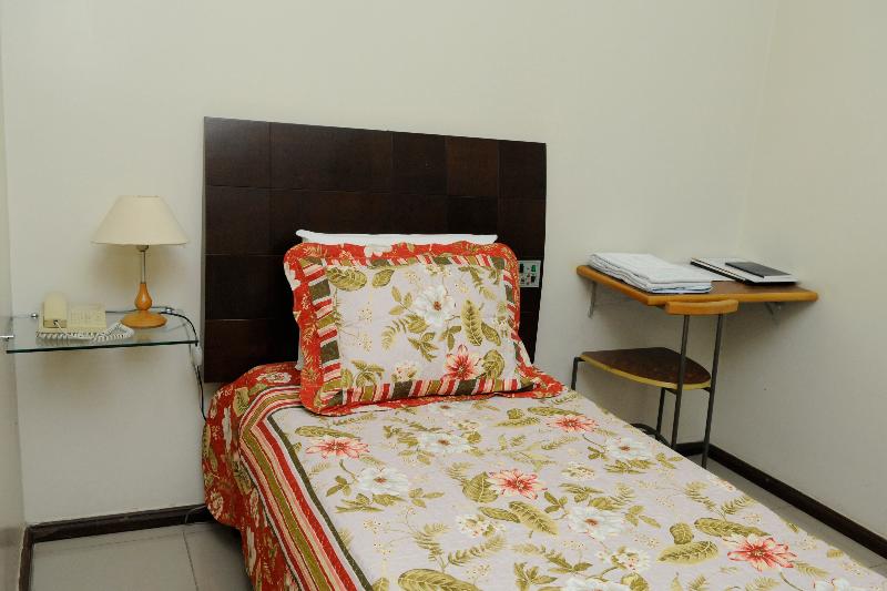 Hotel Cidade 3