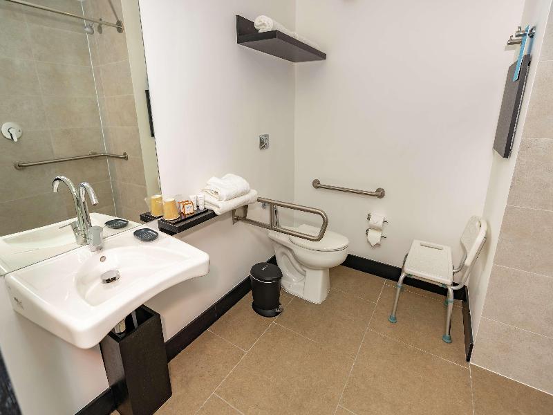Hampton By Hilton Antofagasta image