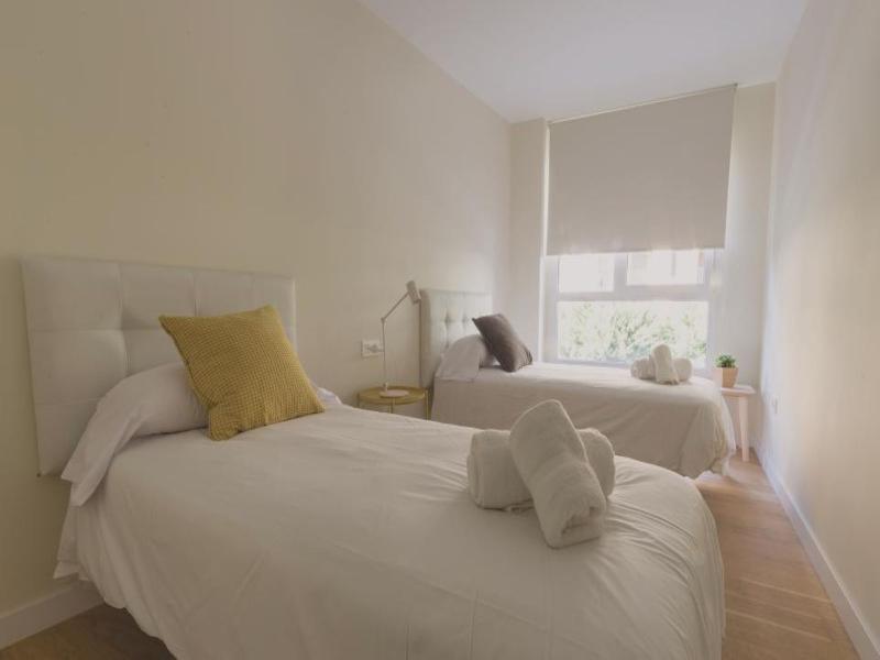 HQ Rooms San Vicente image