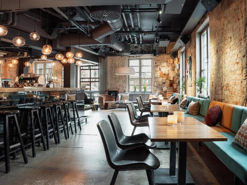 Story Hotel Stockholm North, part of JdV by Hyatt image