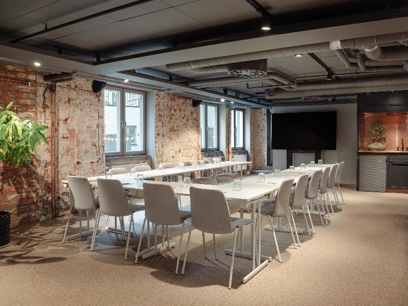 Story Hotel Stockholm North, part of JdV by Hyatt image