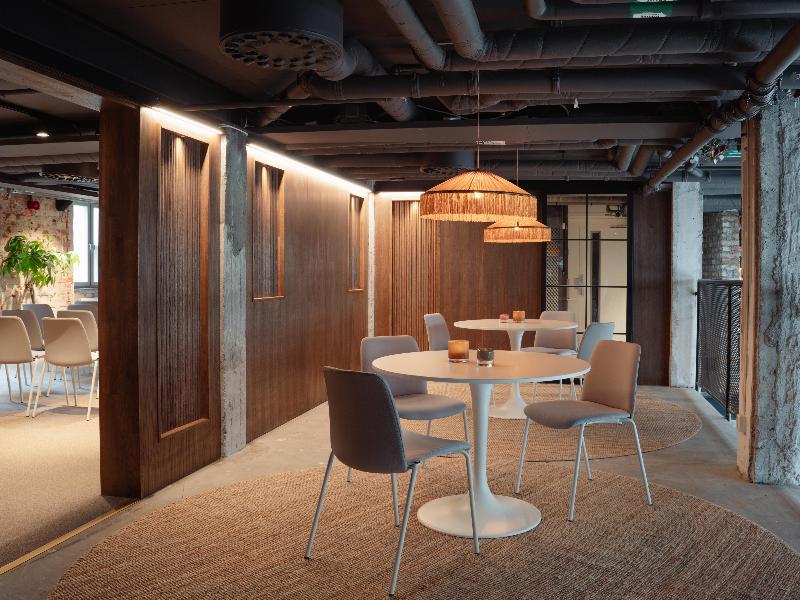 Story Hotel Stockholm North, part of JdV by Hyatt image