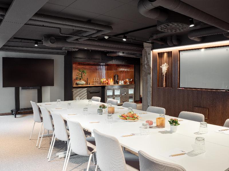 Story Hotel Stockholm North, part of JdV by Hyatt image
