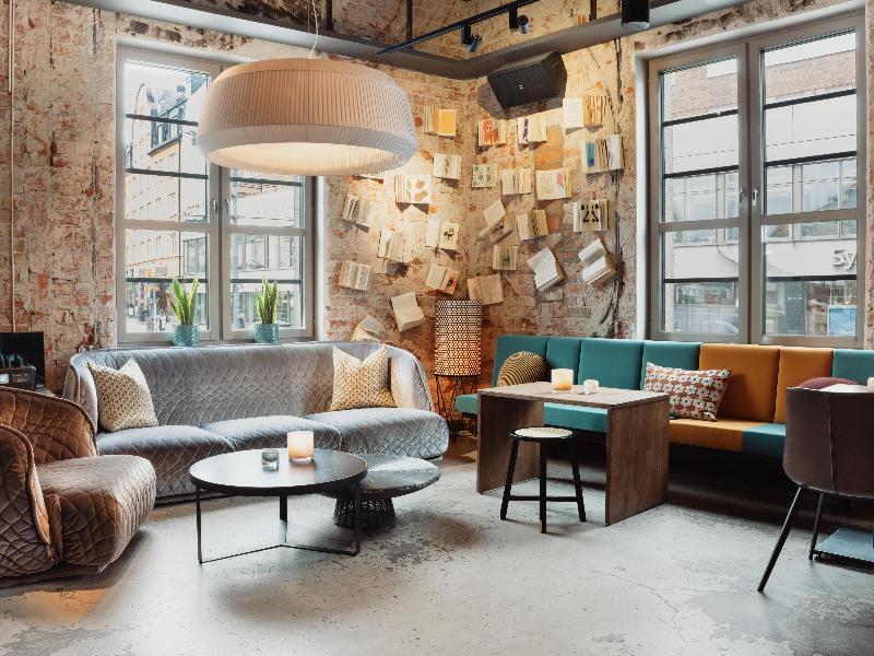 Story Hotel Stockholm North, part of JdV by Hyatt image
