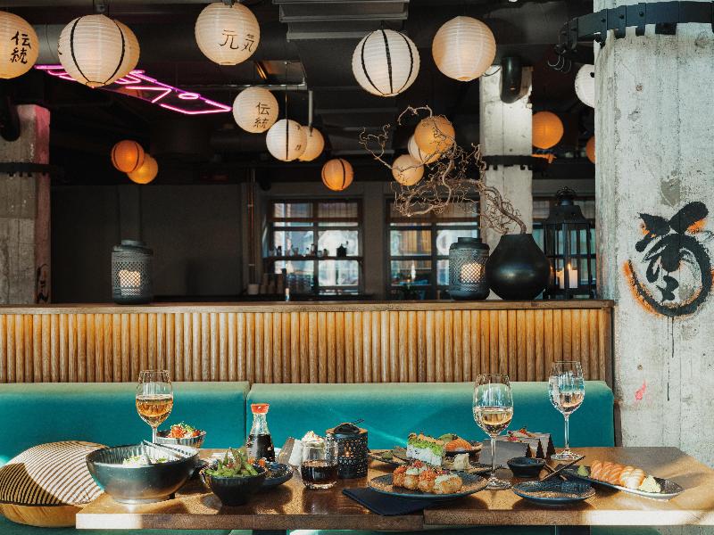 Story Hotel Stockholm North, part of JdV by Hyatt image