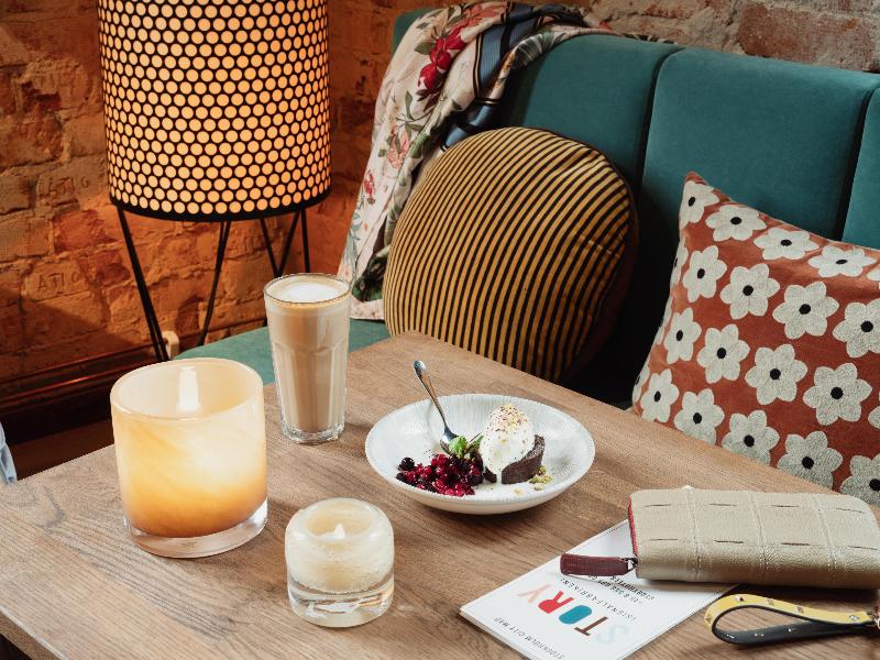 Story Hotel Stockholm North, part of JdV by Hyatt image