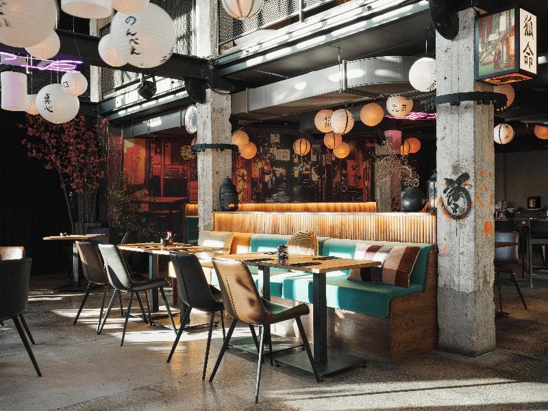 Story Hotel Stockholm North, part of JdV by Hyatt image