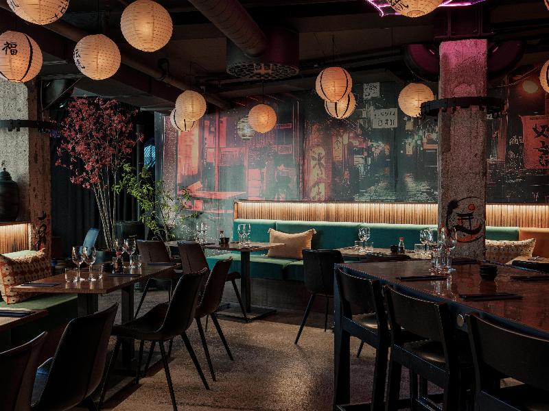 Story Hotel Stockholm North, part of JdV by Hyatt image