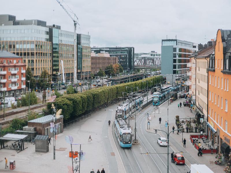 Story Hotel Stockholm North, part of JdV by Hyatt image