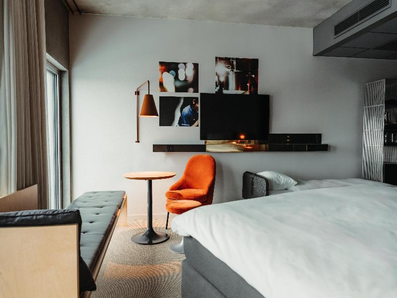 Story Hotel Malmö - JDV by Hyatt image