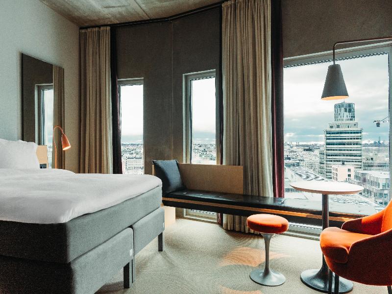 Story Hotel Malmö - JDV by Hyatt image