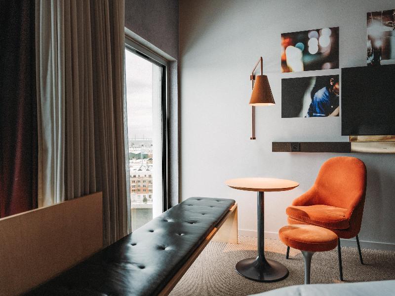 Story Hotel Malmö - JDV by Hyatt image