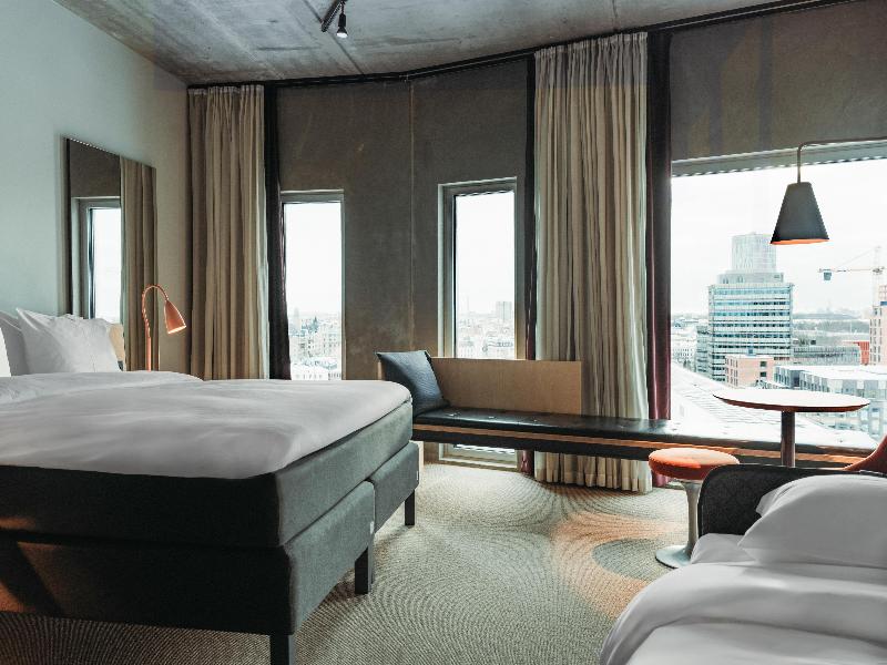 Story Hotel Malmö - JDV by Hyatt image