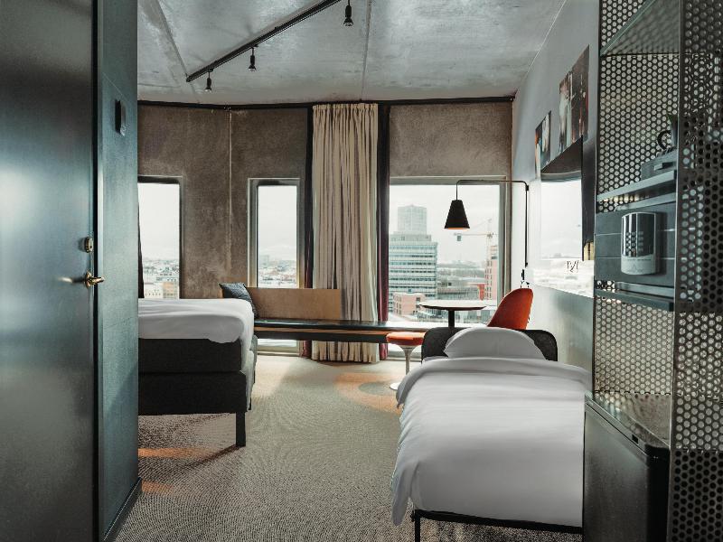 Story Hotel Malmö - JDV by Hyatt image