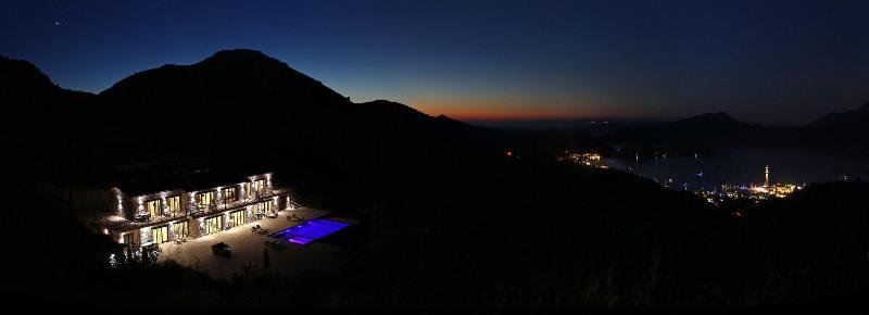 Kekik Boutique Hotel — general view
