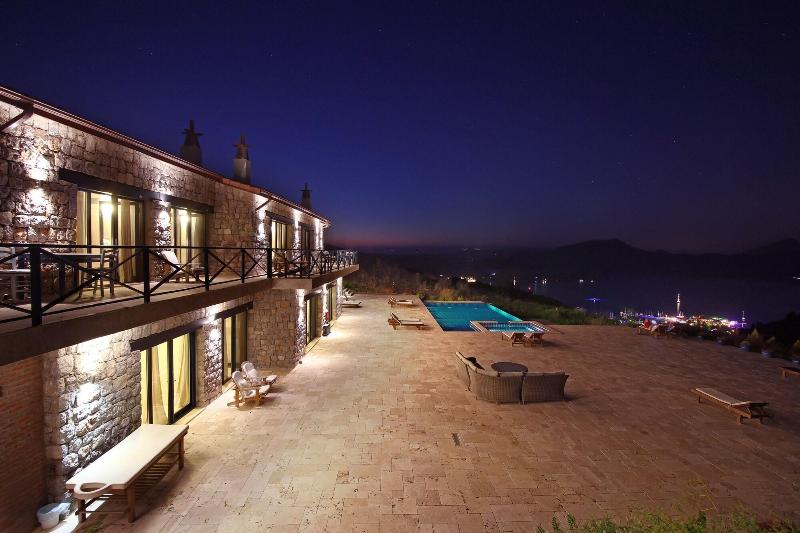 Kekik Boutique Hotel image