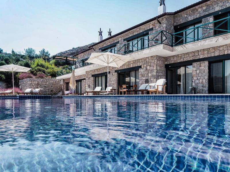 Kekik Boutique Hotel image