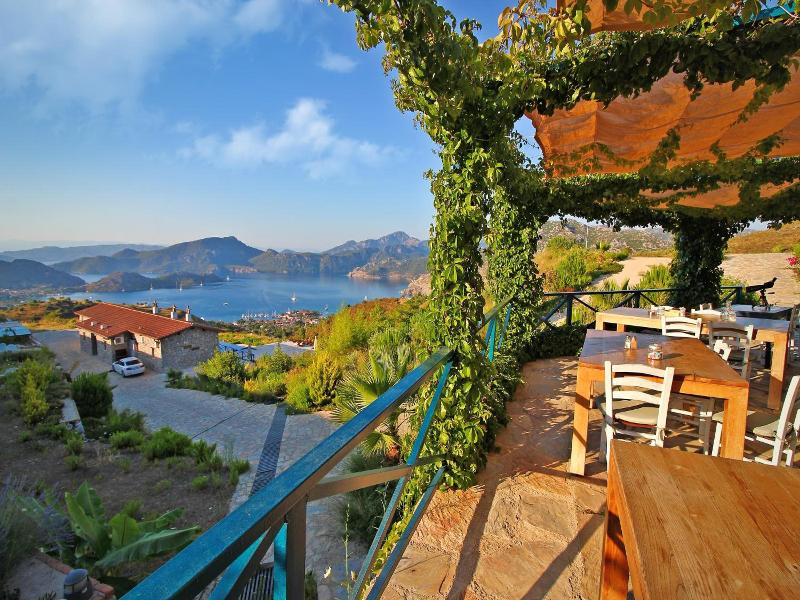 Kekik Boutique Hotel image