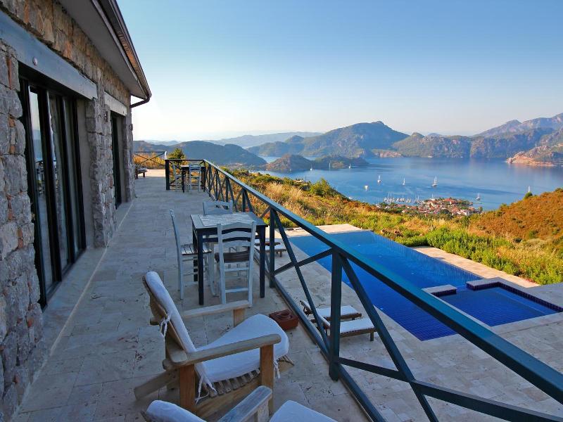 Kekik Boutique Hotel image