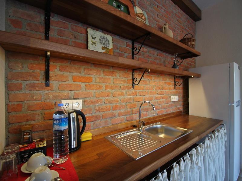 Kekik Boutique Hotel image