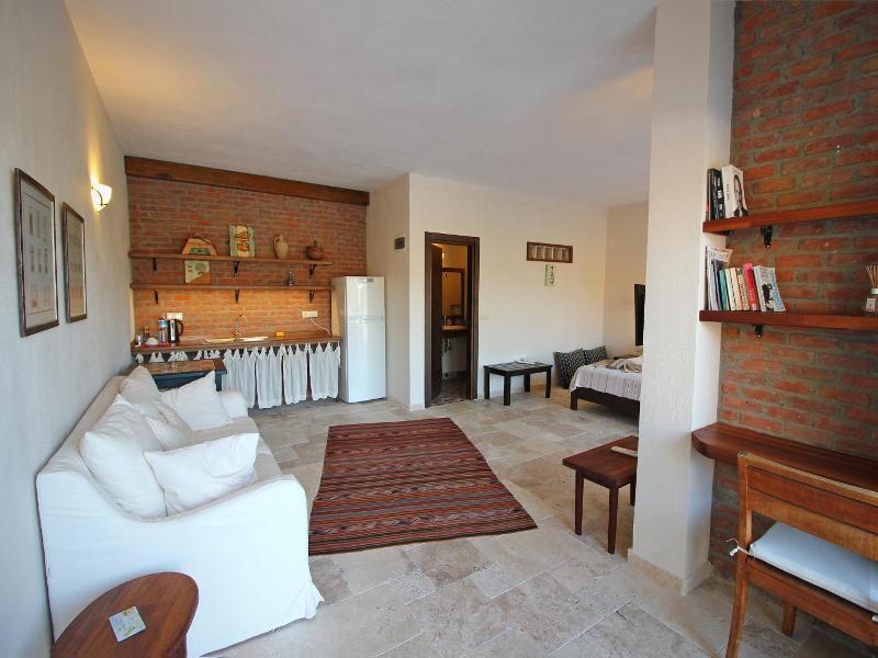 Kekik Boutique Hotel image
