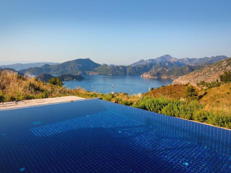 Kekik Boutique Hotel image
