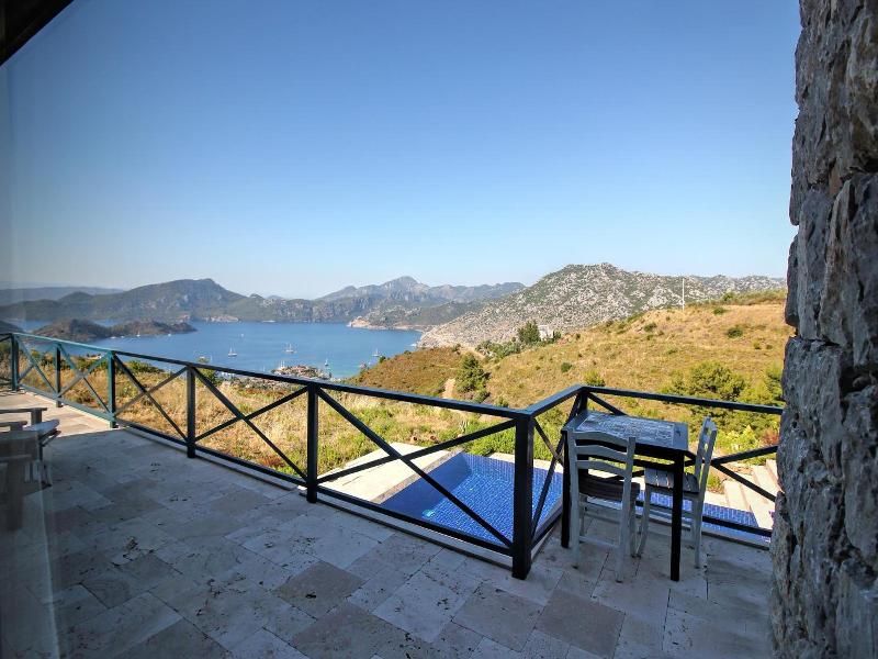 Kekik Boutique Hotel image