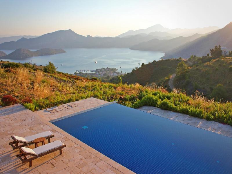 Kekik Boutique Hotel image