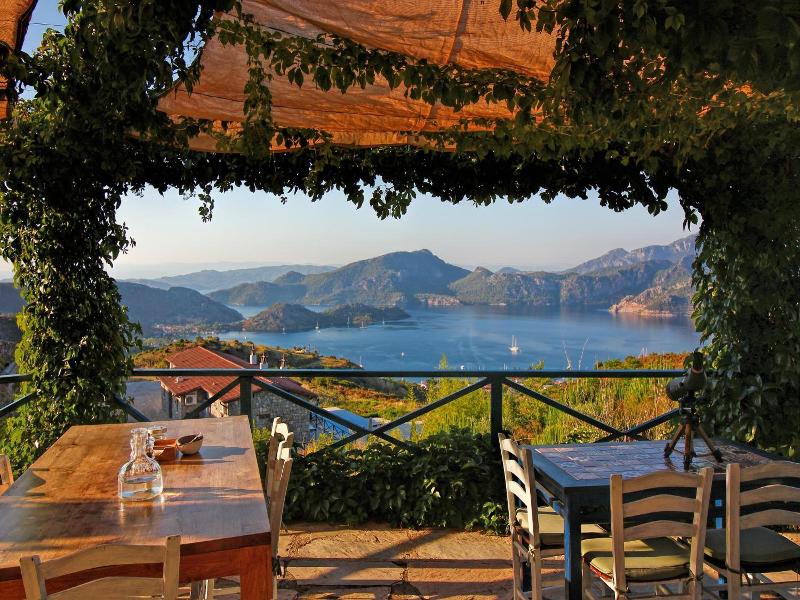 Kekik Boutique Hotel image
