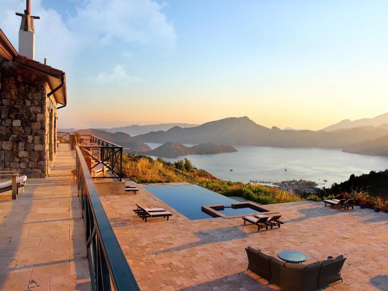 Kekik Boutique Hotel image