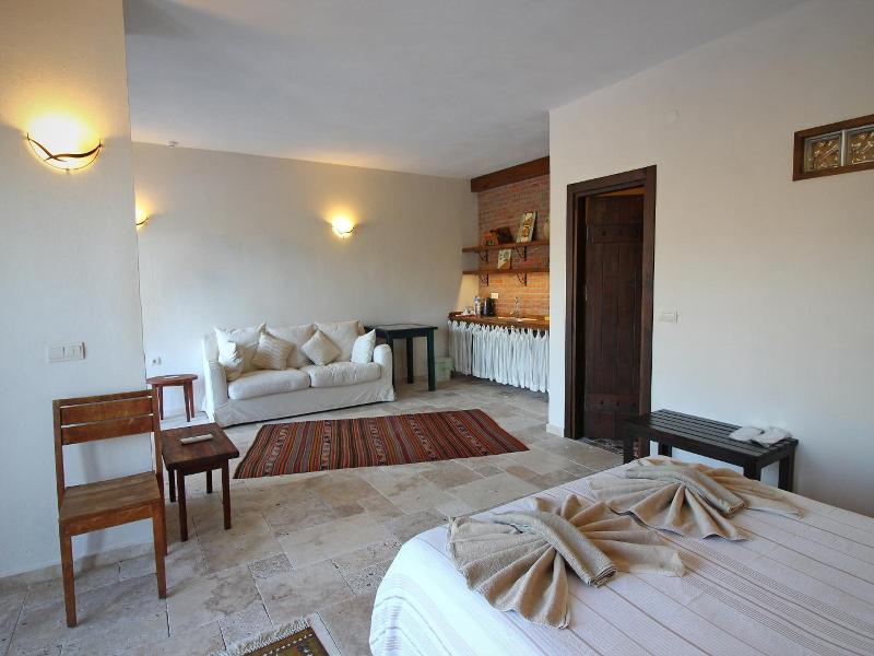 Kekik Boutique Hotel image