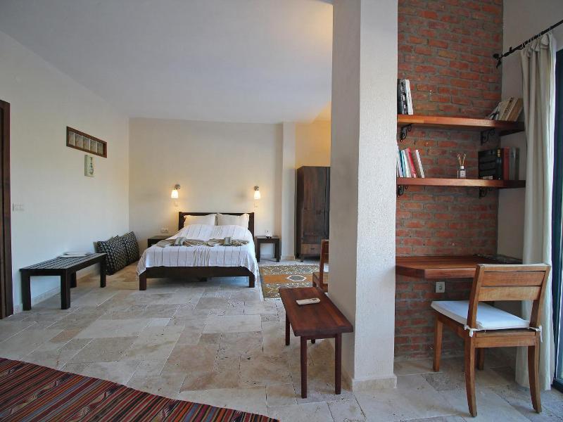Kekik Boutique Hotel image