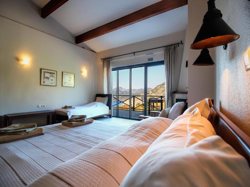 Kekik Boutique Hotel image