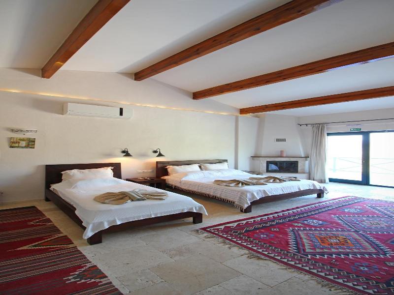 Kekik Boutique Hotel image