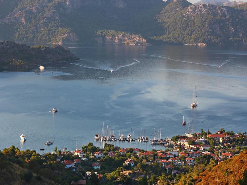 Kekik Boutique Hotel image