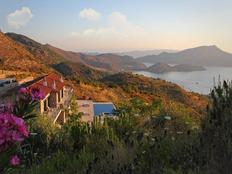 Kekik Boutique Hotel image