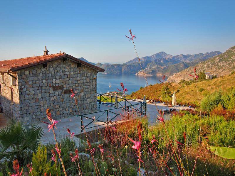 Kekik Boutique Hotel image