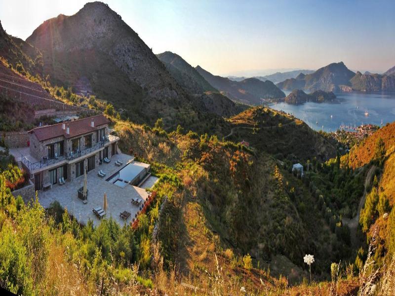 Kekik Boutique Hotel image