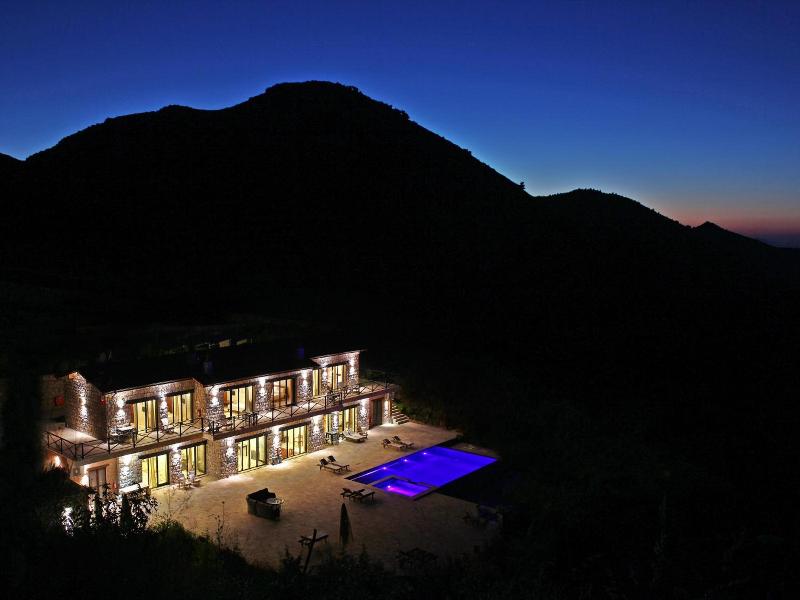 Kekik Boutique Hotel image