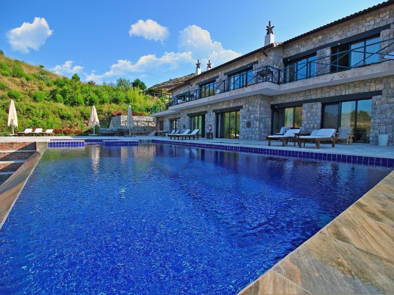 Kekik Boutique Hotel image