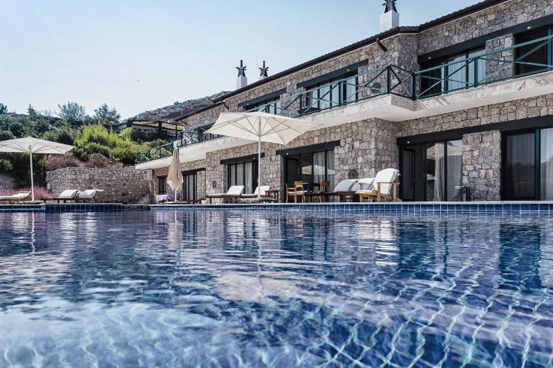 Kekik Boutique Hotel image