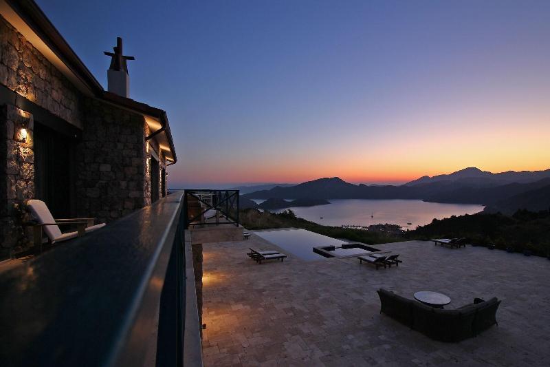 Kekik Boutique Hotel image