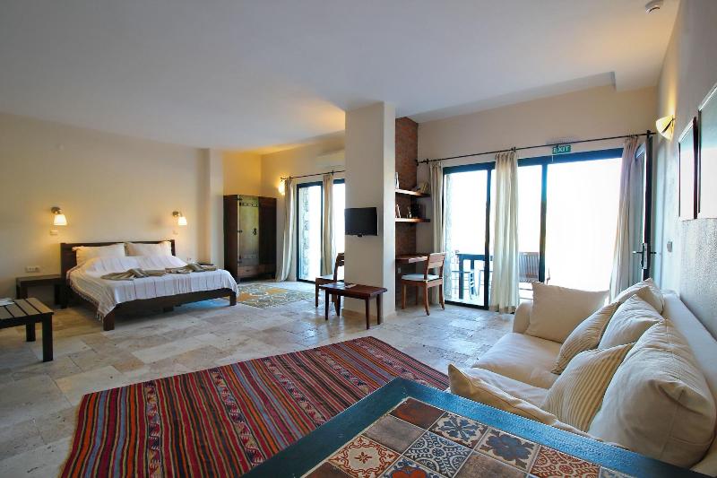 Kekik Boutique Hotel image