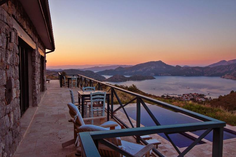 Kekik Boutique Hotel image