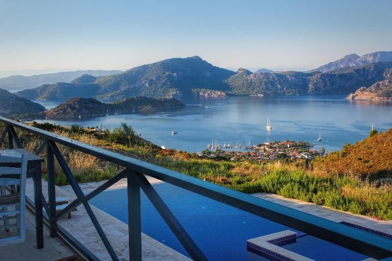 Kekik Boutique Hotel image