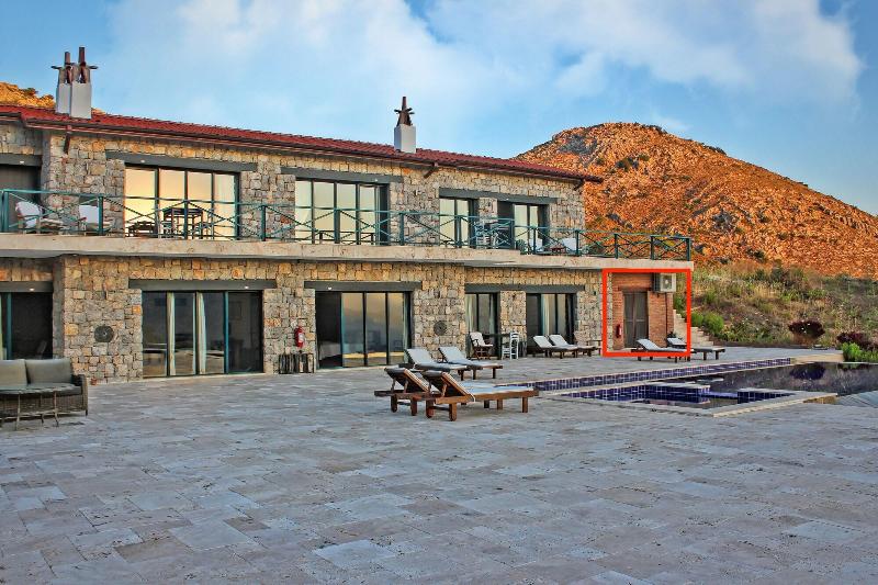 Kekik Boutique Hotel image