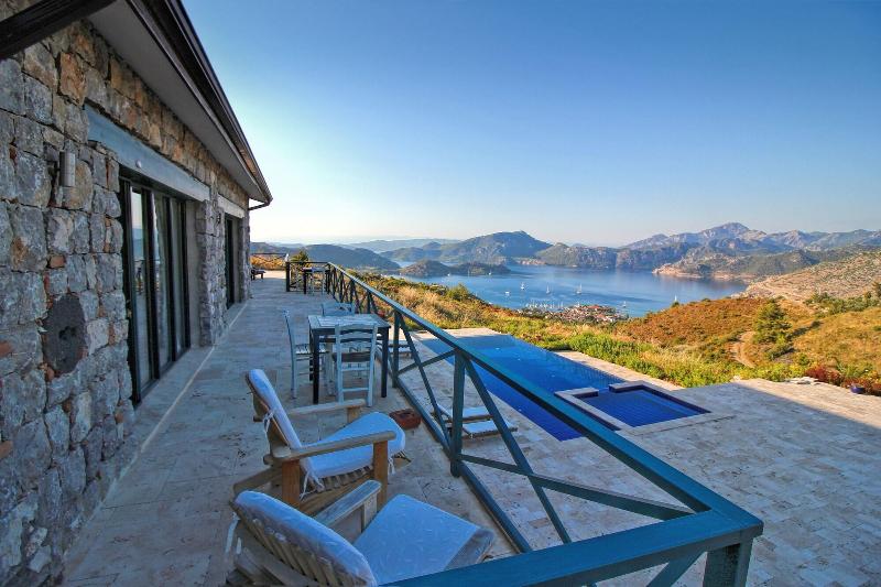 Kekik Boutique Hotel image
