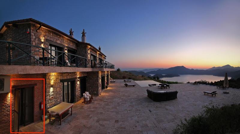 Kekik Boutique Hotel image