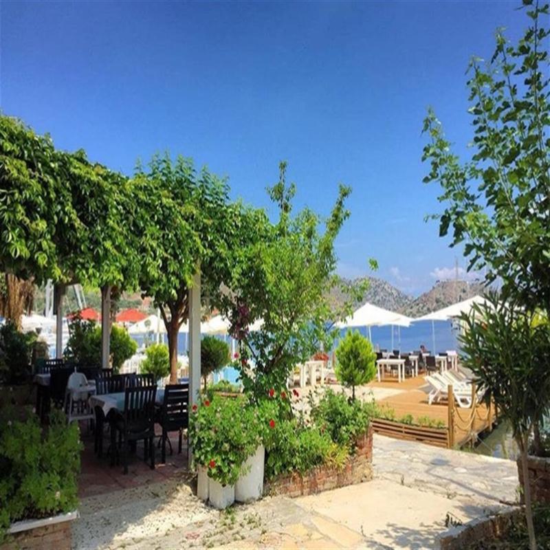 Sarmasik Hotel Selimiye